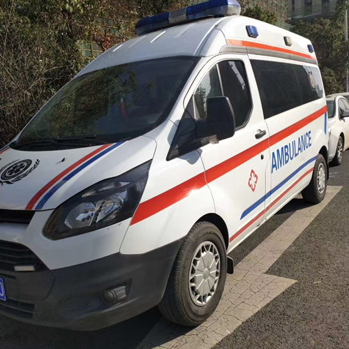 宁阳品质救护车出租,为您的健康出行负责