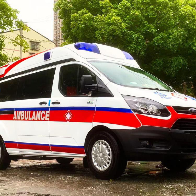 宁阳跨省救护车出租护送返乡