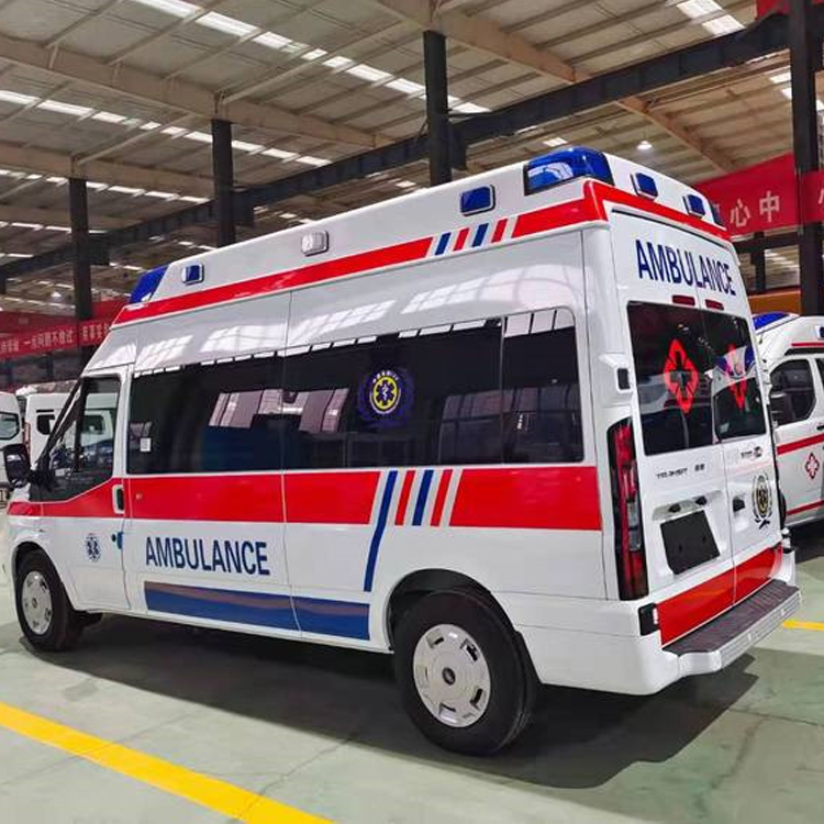宁阳救护车出租 —— 专业、安全、高效的城市急救服务