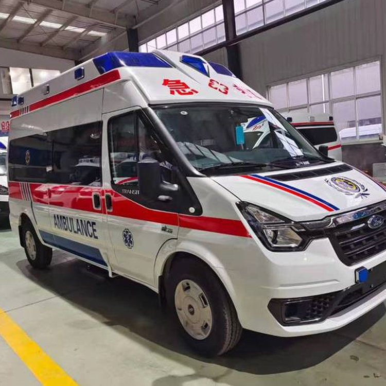 宁阳演唱会救护车出租保障现场