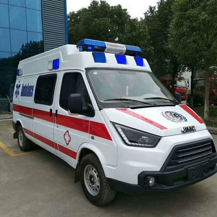 宁阳救护车出租哪家好