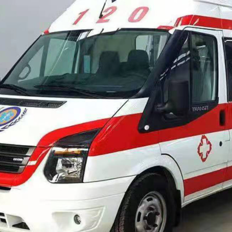 宁阳非急救护送病人转院租赁救护车的优缺点对比